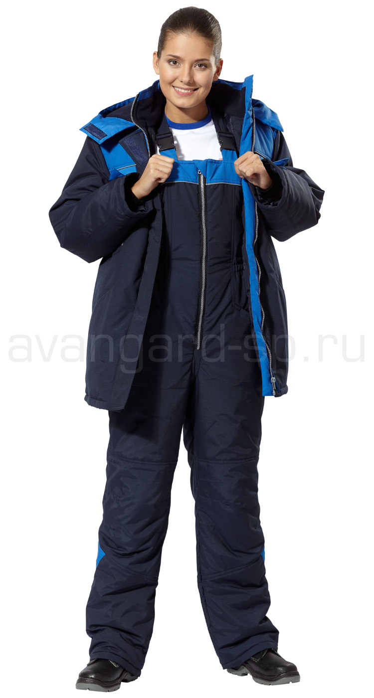 Костюм