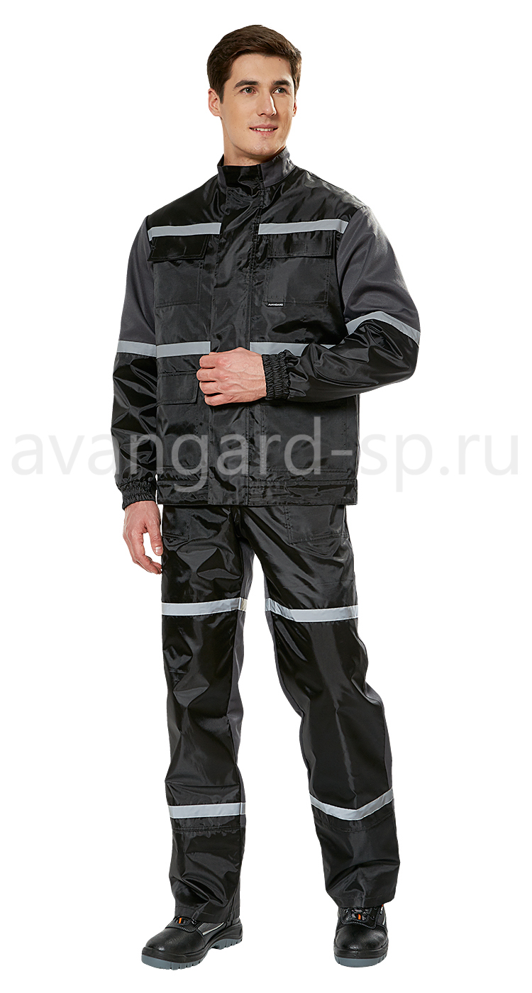 Костюм